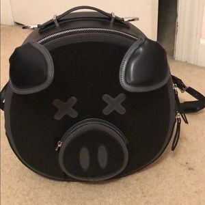 Shane Dawson Pig Backpack